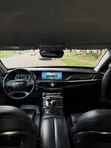 Genesis G90 2016 Black - 5