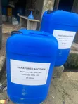 Denatured Alcohol 25 Liters - 2