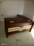 1.6m L-Shape Office Desk Mai Lada da Extension - 1