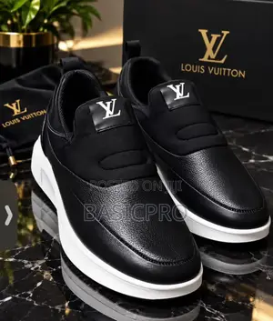 Achock Multicolor Leather Sneakers