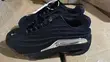 Achock Multicolor Leather Sneakers - 4