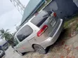 Toyota Sienna XLE 2002 Zinari - 1