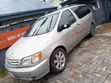 Toyota Sienna XLE 2002 Zinari - 5