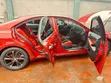 Lexus ES 350 2009 Red - 2