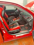 Lexus ES 350 2009 Red - 3