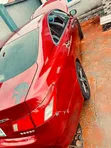 Lexus ES 350 2009 Red - 5
