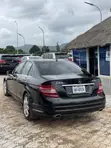 Mercedes-Benz C300 2009 Baki - 4
