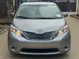 Toyota Sienna XLE 2011 Mai Zama 8 - 1