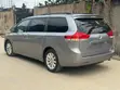 Toyota Sienna XLE 2011 Mai Zama 8 - 2