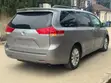 Toyota Sienna XLE 2011 Mai Zama 8 - 3