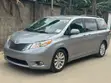 Toyota Sienna XLE 2011 Mai Zama 8 - 4