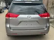 Toyota Sienna XLE 2011 Mai Zama 8 - 5