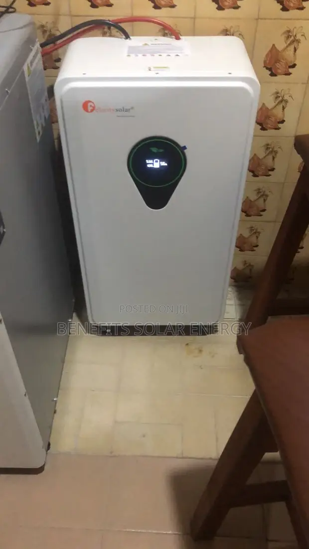 17.5kWh Felicity Lithium Battery - 1