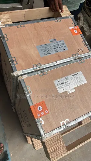 Baturin Lithium Felicity 17.5kWh