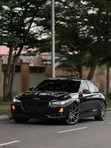 Genesis G70 3.3T 2017 Black - 2