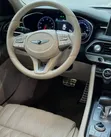 Genesis G70 3.3T 2017 Black - 4