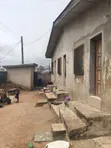 20-Bedroom Block of Flats in Egan, Igando - 2