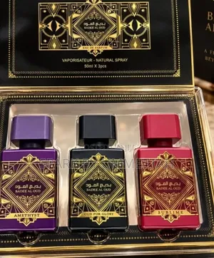 Spark by Ummeetah Eau de Parfum - Unisex