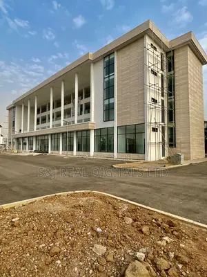 Solidly Built Commercial Plaza for Sale in Dawaki, Abuja
