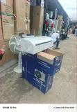 Brand New MAXI 1.5hp Inverter Air Conditioner - 1