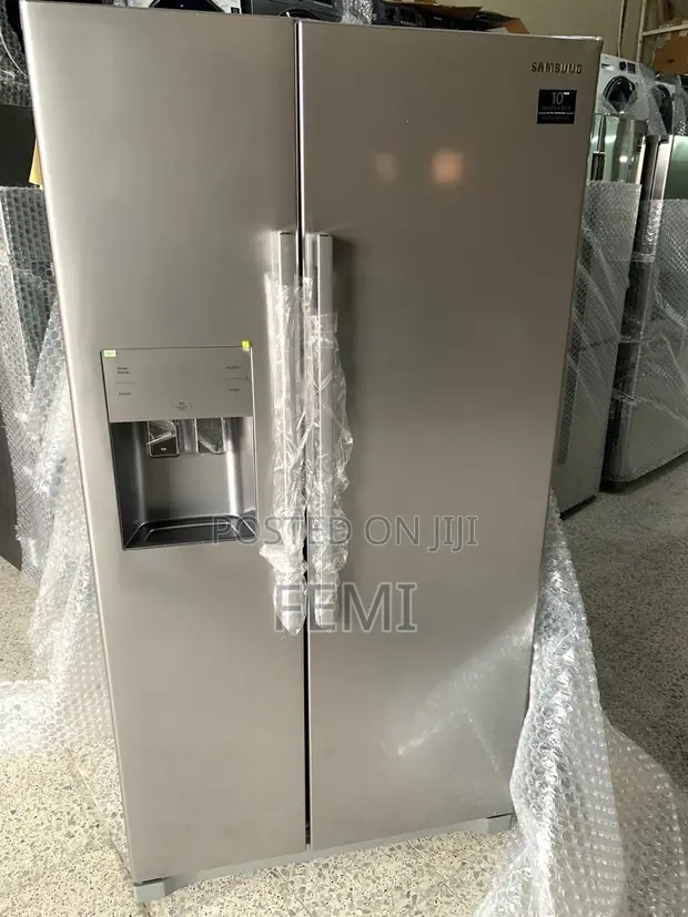 Brand New Samsung Refrigerator - 1
