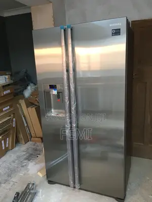 Brand New Samsung Refrigerator