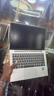 HP EliteBook 830 G8 Laptop - Core i5, 8GB RAM, 256GB SSD - 1