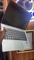 HP EliteBook 830 G8 Laptop - Core i5, 8GB RAM, 256GB SSD - 2