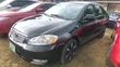 Toyota Corolla LE 2004 Baki - 3