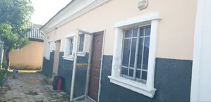 Mai Dadi Self-Contain Apartment na Hidima don Saka na Ɗan Ƙanƙanin Lokaci a Abuja