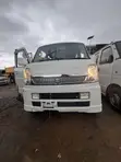 Suzuki Every Wagon 2015 White - 1