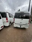 Suzuki Every Wagon 2015 White - 3