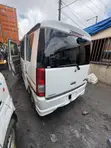 Suzuki Every Wagon 2015 White - 5