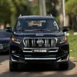Toyota Land Cruiser Prado 2023 Baki - 1