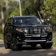 Toyota Land Cruiser Prado 2023 Baki - 2