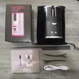 Rechargeable Professional Hair Curler with Advanced Technology - 1