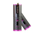 Rechargeable Professional Hair Curler with Advanced Technology - 2