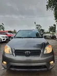 2007 Toyota Matrix XR - 1