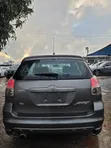 2007 Toyota Matrix XR - 2