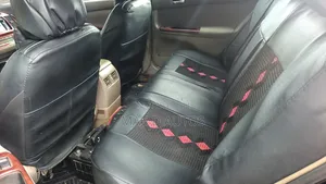 2003 Toyota Camry LE 2.4L Sedan - Black
