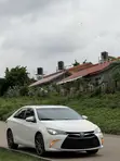 Toyota Camry SE 2016 Standard Belgium - 1
