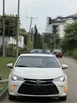Toyota Camry SE 2016 Standard Belgium - 3
