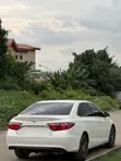 Toyota Camry SE 2016 Standard Belgium - 5