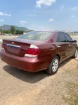 Toyota Camry 2005 "Big Daddy" - 4