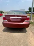 Toyota Camry 2005 "Big Daddy" - 5