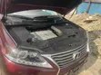 Lexus RX 350 FWD 2012 Maroon - 2