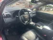 Lexus RX 350 FWD 2012 Maroon - 4