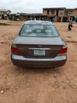 Toyota Camry 2006 Gray - 3