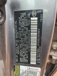 Toyota Camry 2006 Gray - 5