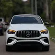 Mercedes-Benz GLE-Class 2024 White - 1